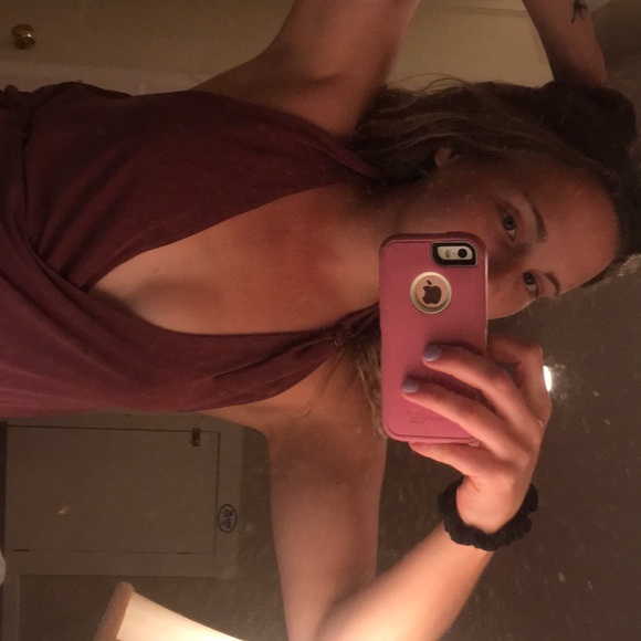 Free people halter top - Picture 1 of 4